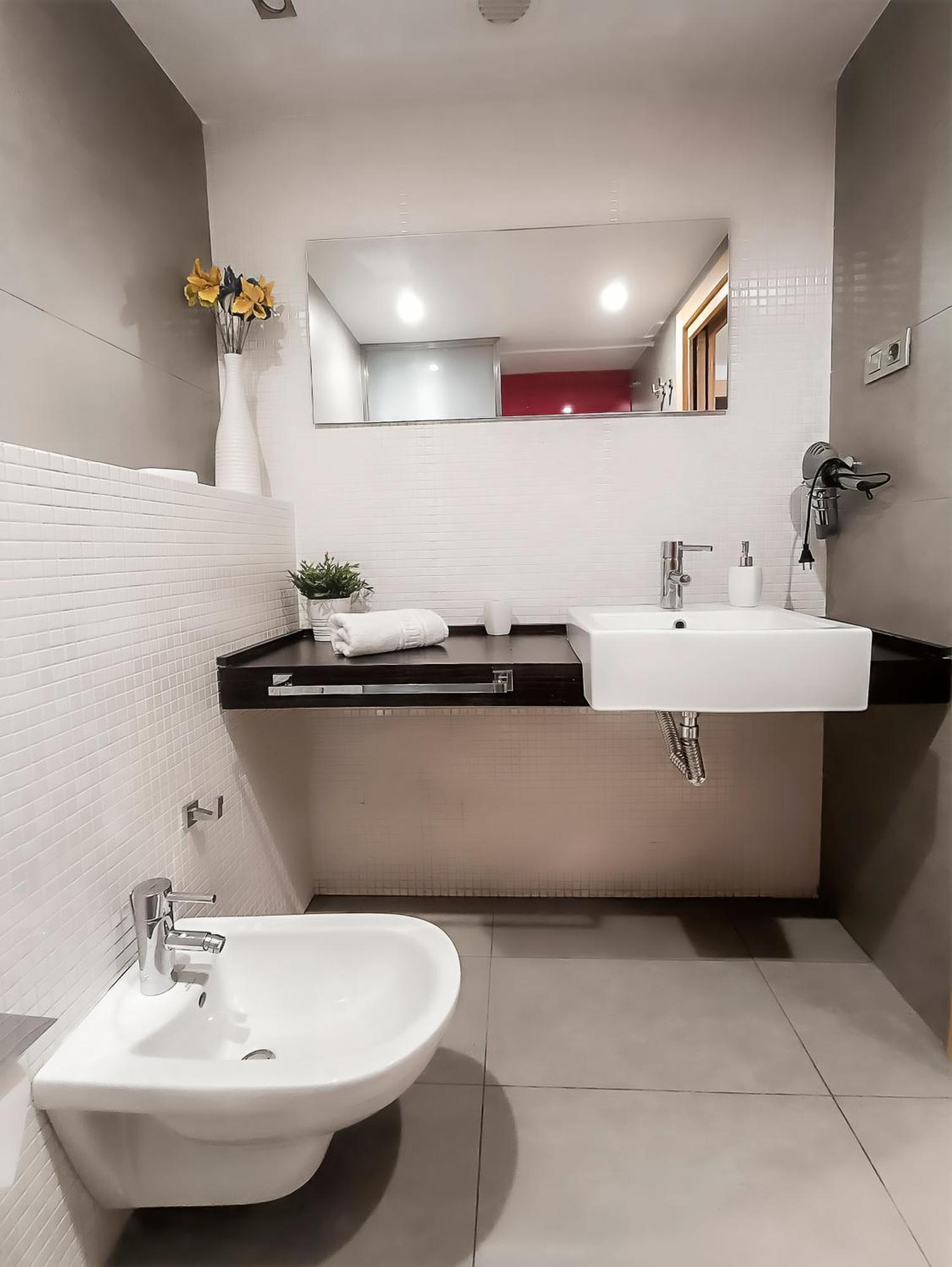 Pangsapuri Completo En Pts Granada