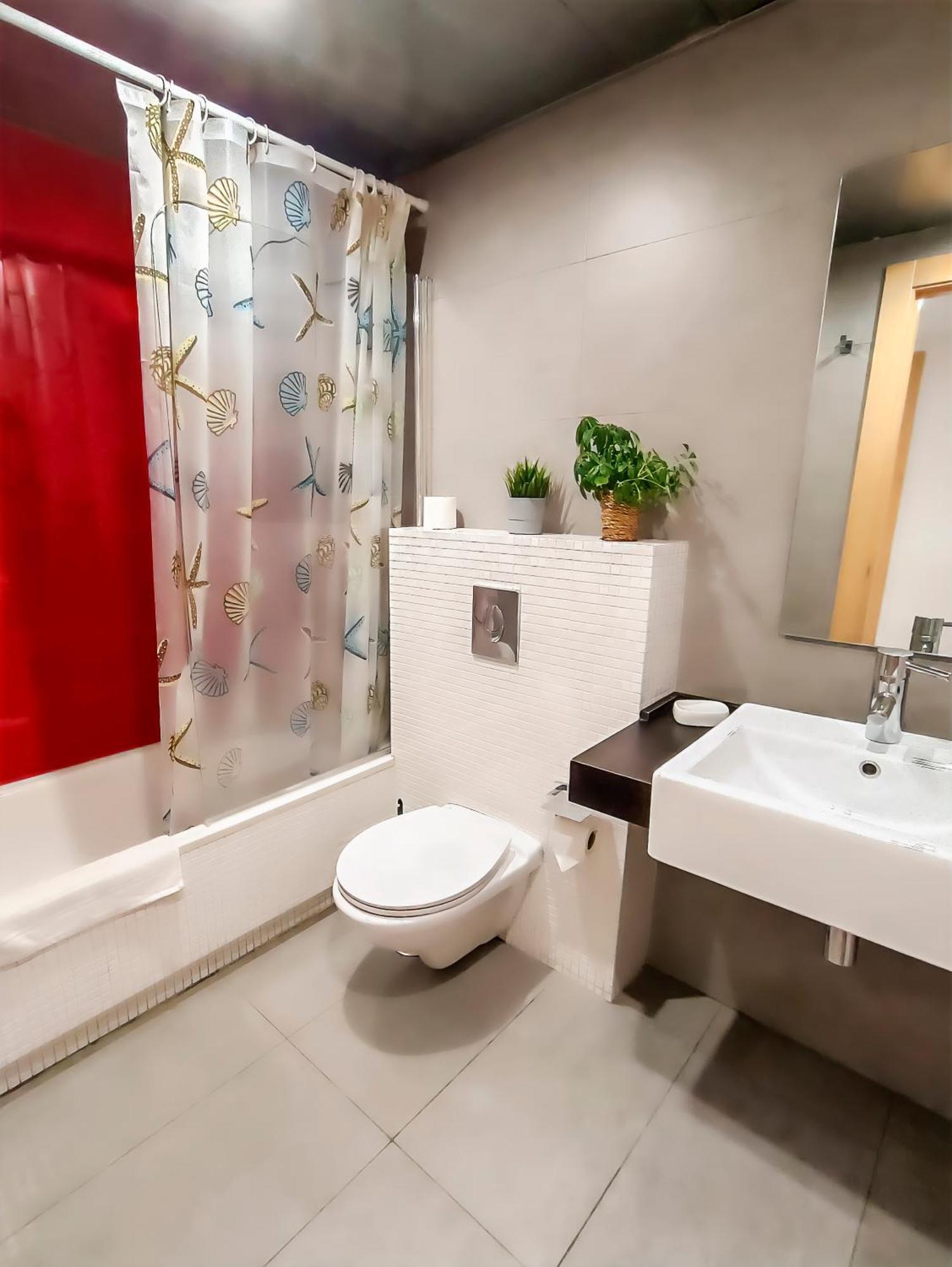 Apartment Completo En Pts *