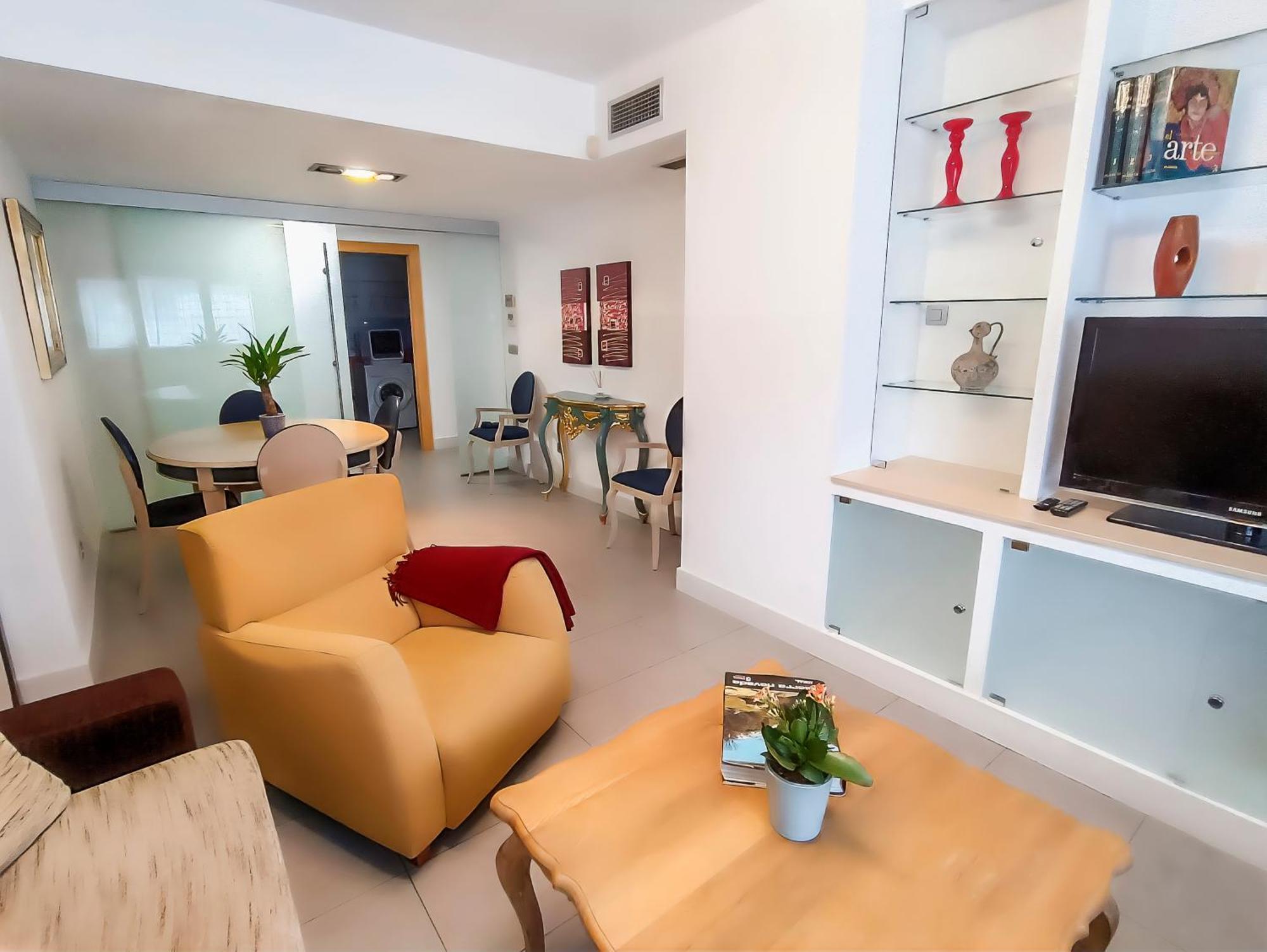Apartment Completo En Pts *